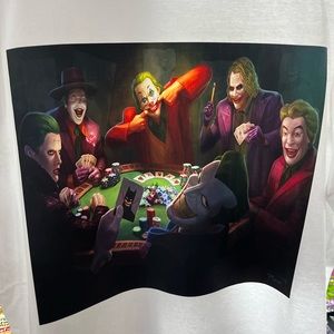 Custom Halloween shirts! Unisex sizes available in all sizes!